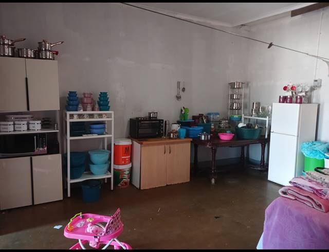 5 BEDROOM APARTMENT BLOCK FOR SALE IN WESTENBURG